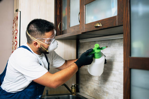 Lynnwood Pricedale, PA Pest Control Company